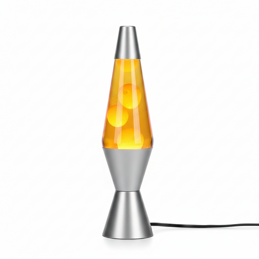 Lava-lamp-orange